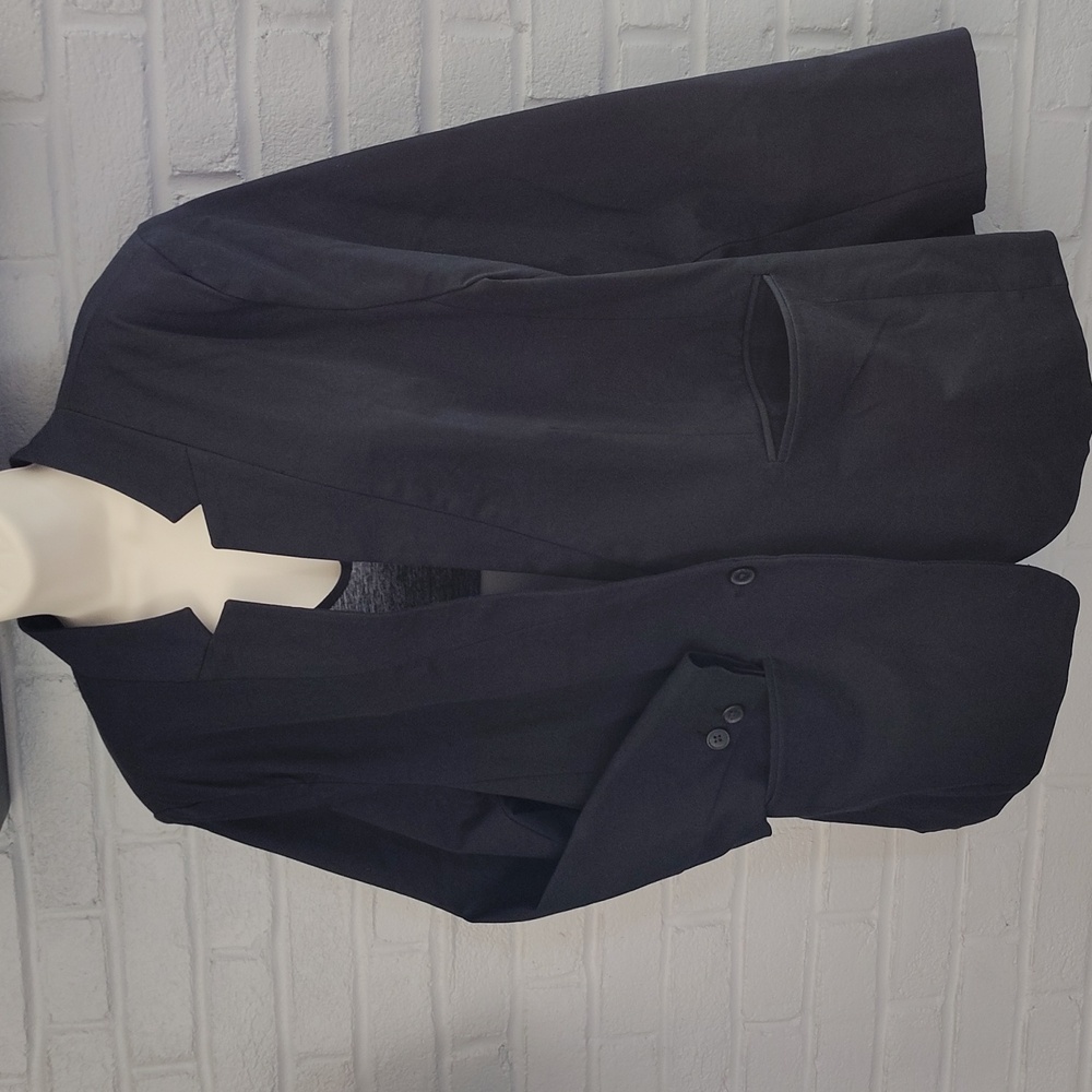 🖤 Blazer/Suit Jacket For Women. XXL. Old Navy. New Without Tags.